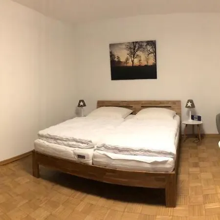 Am Gruenenplatz 65 Apartmán