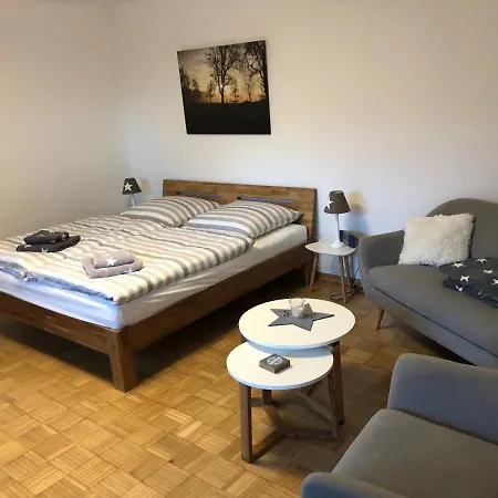 Am Gruenenplatz 65 Apartment Wermelskirchen