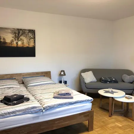 Apartment Am Gruenenplatz 65 Wermelskirchen