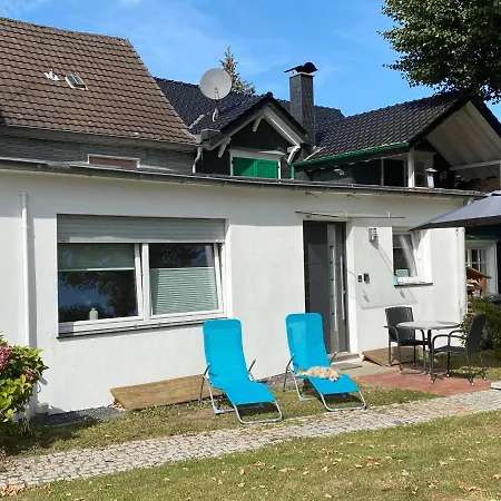 Apartment Am Gruenenplatz 65