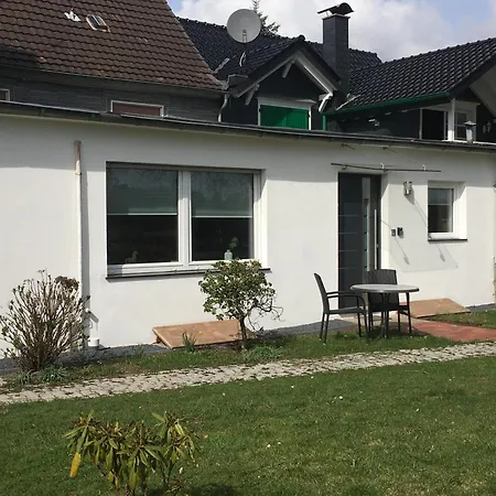 Apartment Am Gruenenplatz 65
