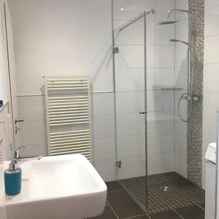 Apartment Am Gruenenplatz 65 Wermelskirchen