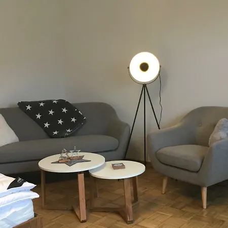 Apartment Am Gruenenplatz 65 Wermelskirchen