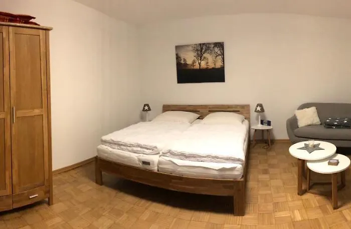 Am Gruenenplatz 65 Lejlighed