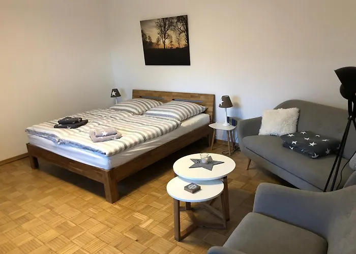 Am Gruenenplatz 65 Lejlighed Wermelskirchen