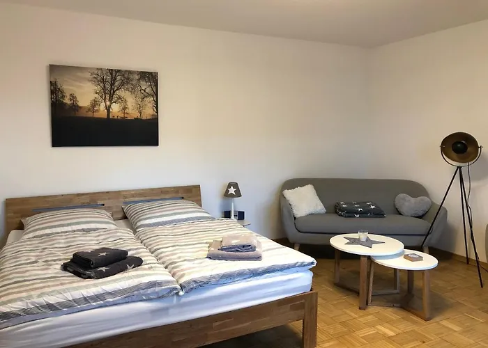 Lejlighed Am Gruenenplatz 65 Wermelskirchen