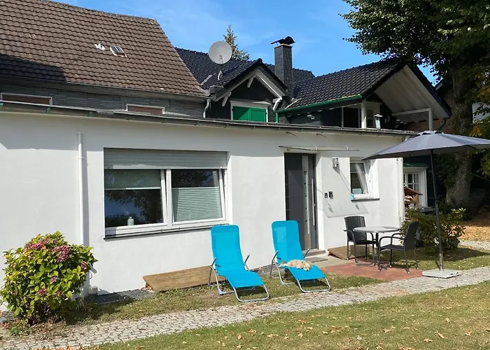 Lejlighed Am Gruenenplatz 65