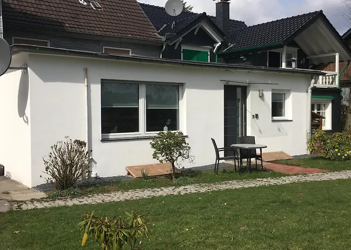 Lejlighed Am Gruenenplatz 65