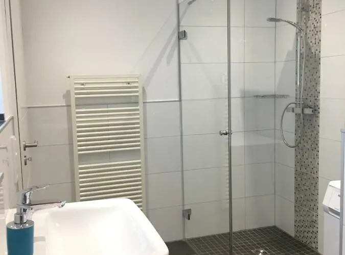 Lejlighed Am Gruenenplatz 65 Wermelskirchen