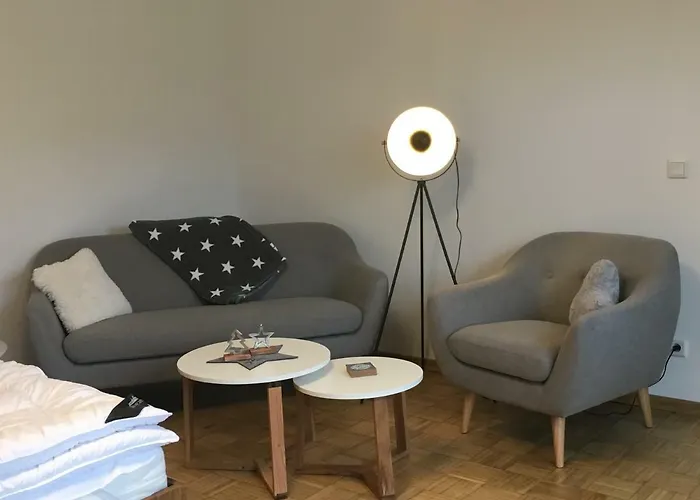 Lejlighed Am Gruenenplatz 65 Wermelskirchen