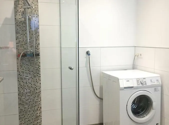 Am Gruenenplatz 65 Lejlighed Wermelskirchen