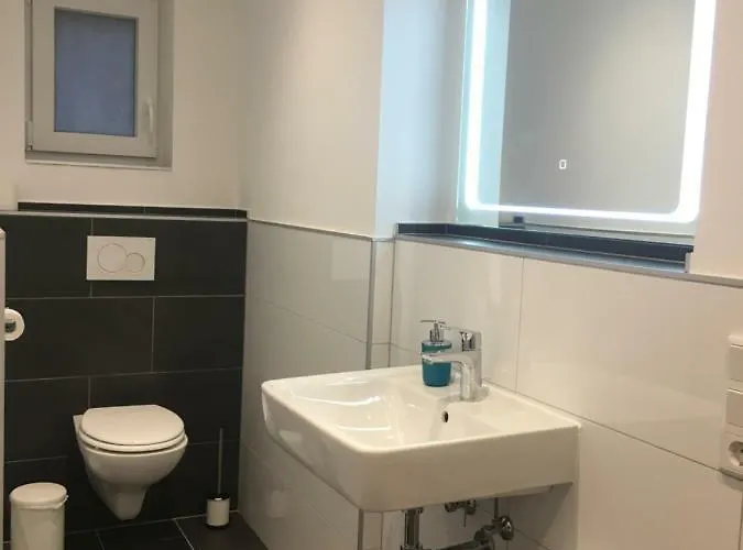 Lejlighed Am Gruenenplatz 65 *